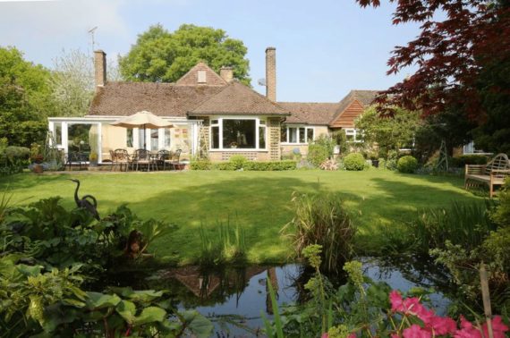 3 Bedroom Detached